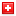 bluepointfirenze.it server is located in Switzerland